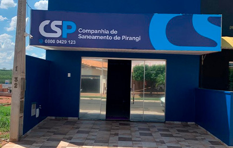 Pirangi/SP